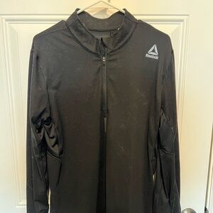 Reebok base layer LS shirt